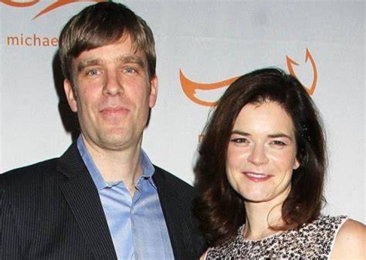 Grady Olsen Betsy Brandt Husband Net Worth