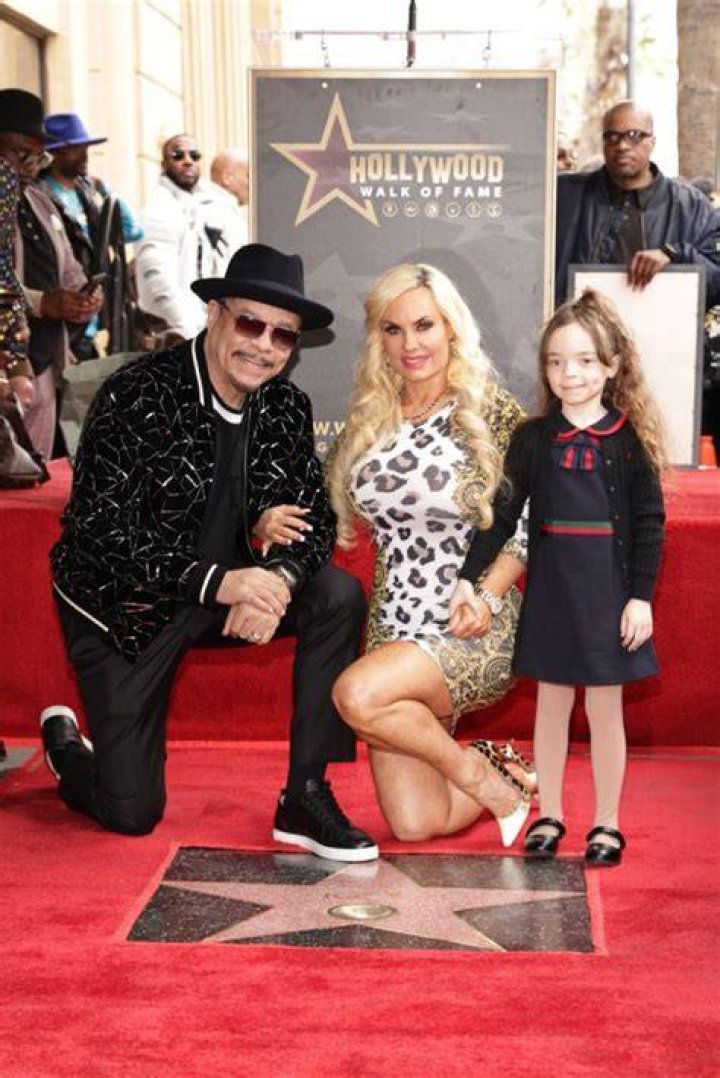 Grandson Of Ice-T And A Rising Star In Hip-Hop
