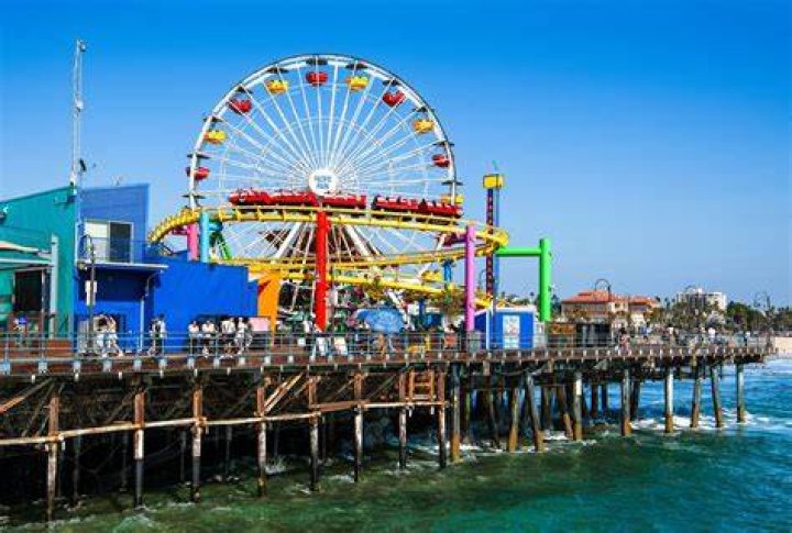 Graston in Santa Monica