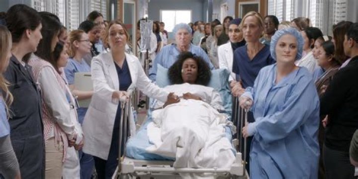 Grey's Anatomy Altman: Unpacking Teddy's Enduring Journey and Heartfelt Impact