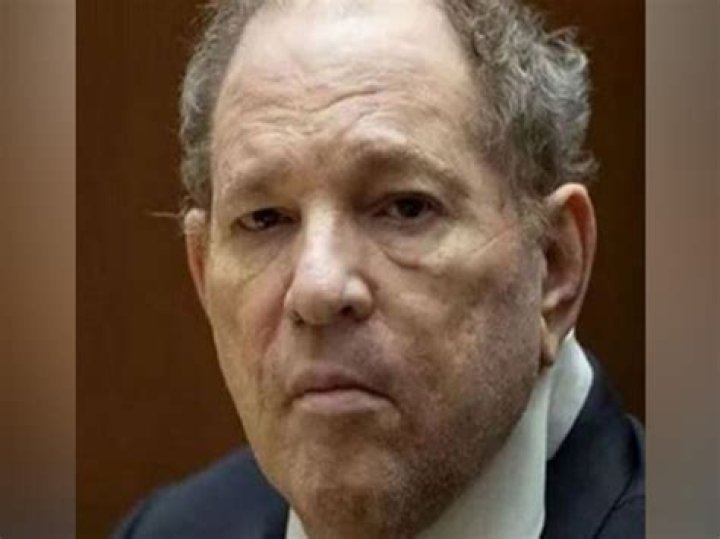 Grudge Or Justice? Uncovering The Weinstein Silence