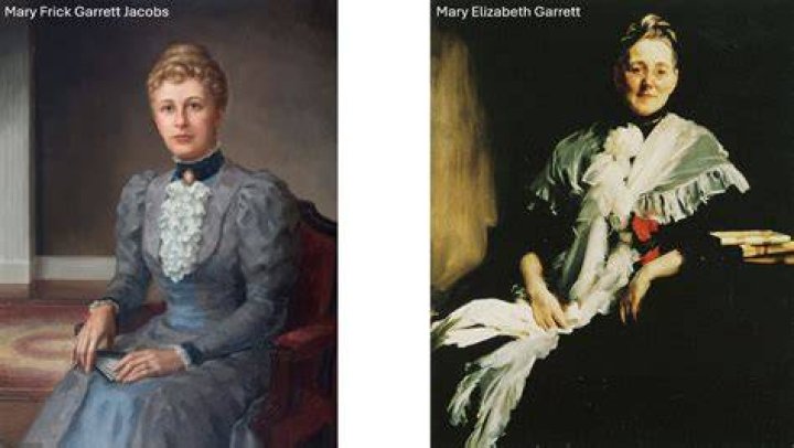 Guide to the Dr. Henry Barton and Mary Frick Jacobs Papers, 1885-1966, bulk 1900-1940MS.3