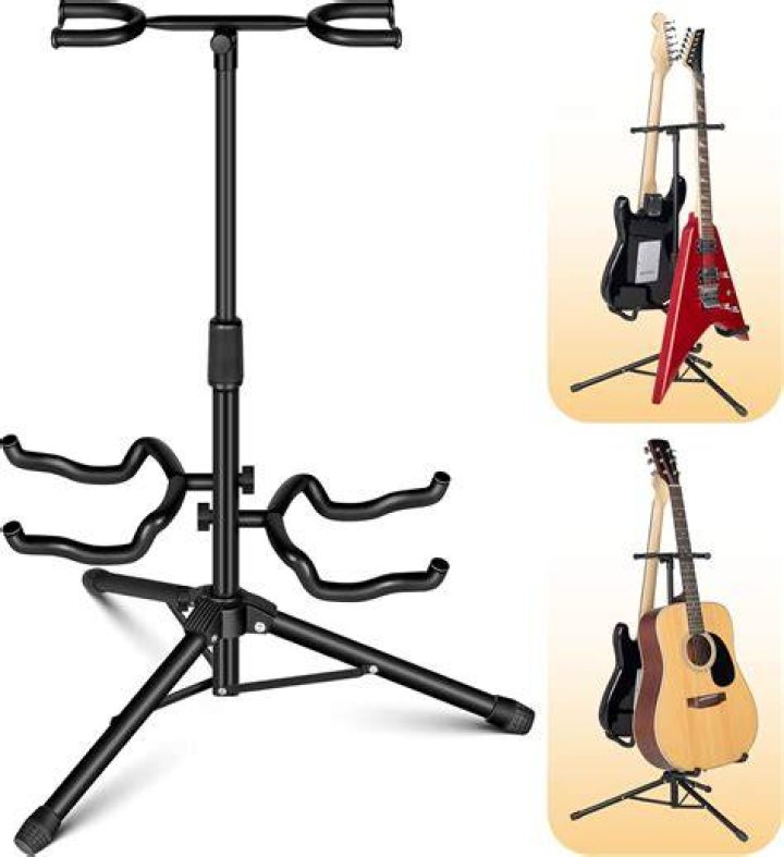 guitar stands