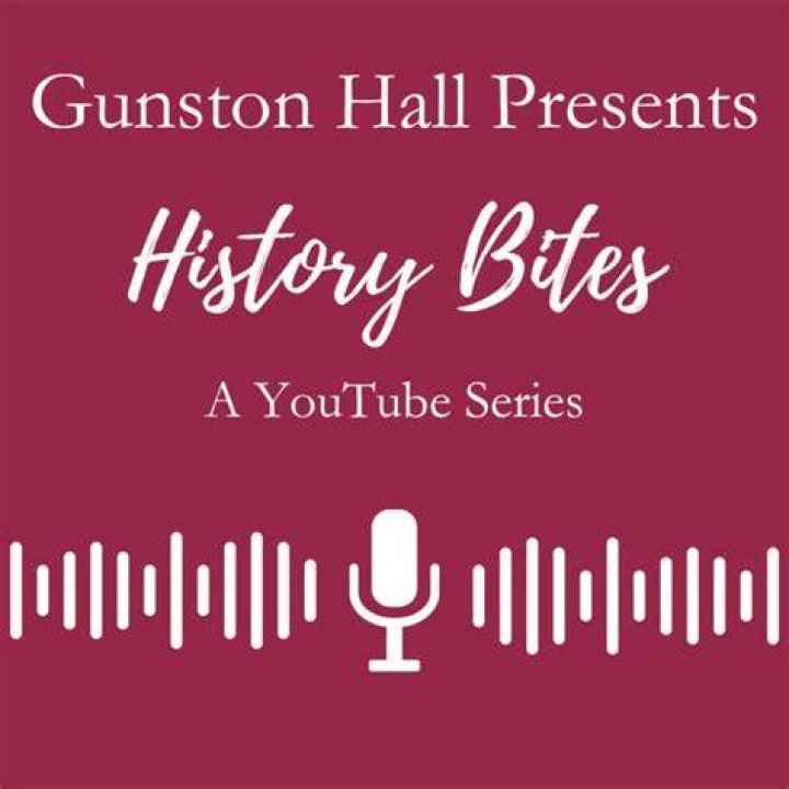 Gunston History / Overview