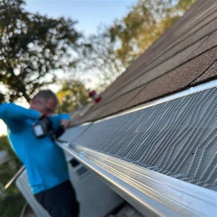 Gutter Cleaning Business Jacksonville Fl