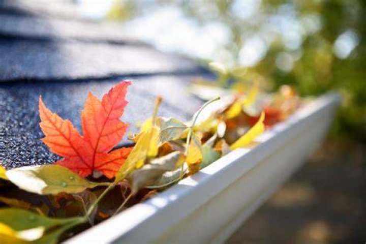 Gutter Cleaning Gaithersburg MD
