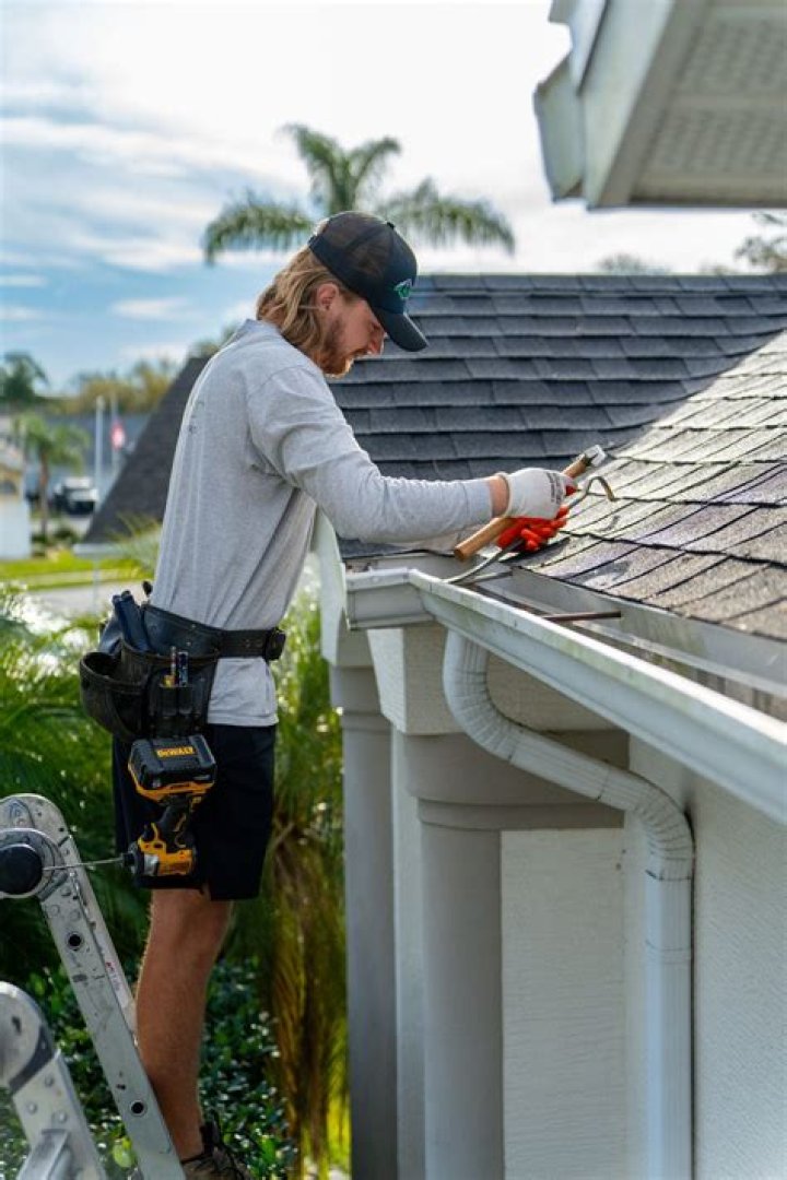 Gutter Cleaning Queens Jacksonville Fl