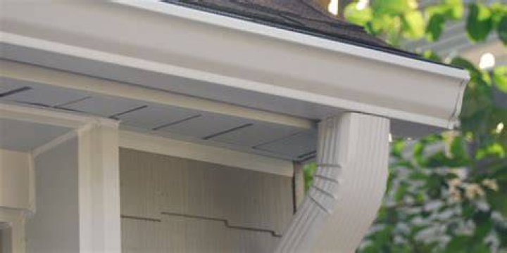 Gutter Installation Maryland
