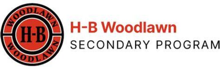 H-B Woodlawn Secondary Program / H-B Home Page
