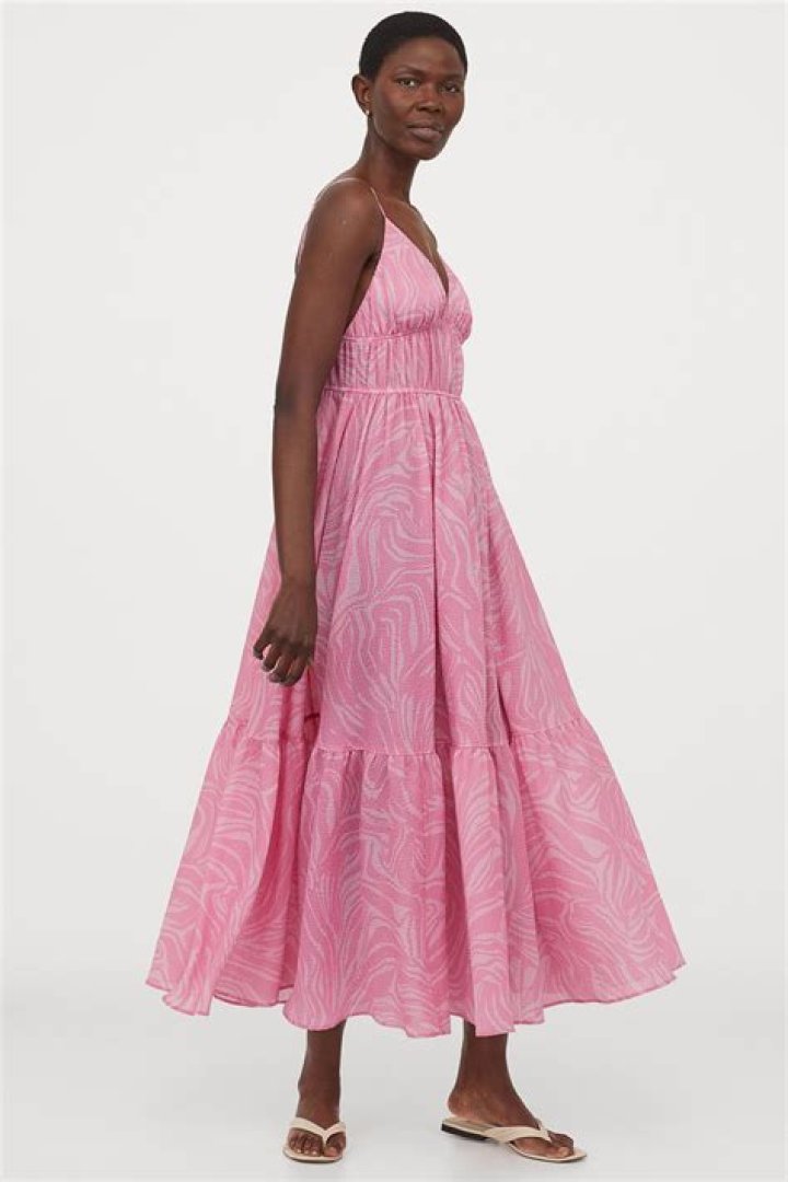 H&M Summer Dresses for 2022