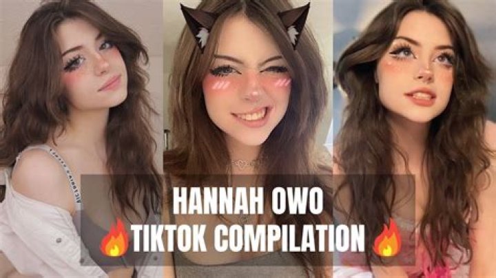 Hannah Owo: A Look at the Digital Creator Making Waves Online