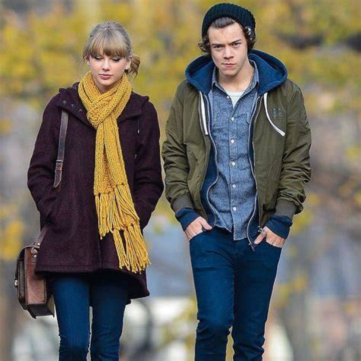 harry styles and taylor swift break up