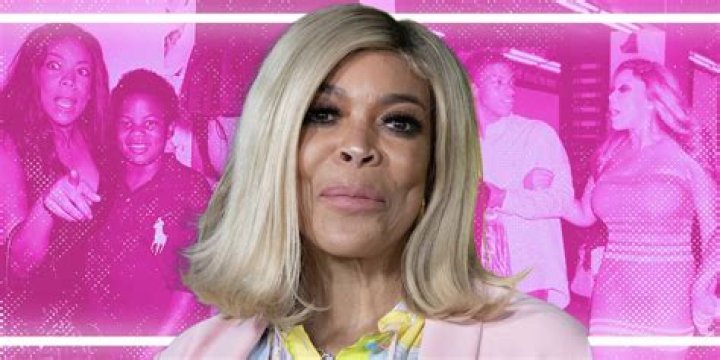 Has Wendy Williams Died? Addressing the Public's Concerns