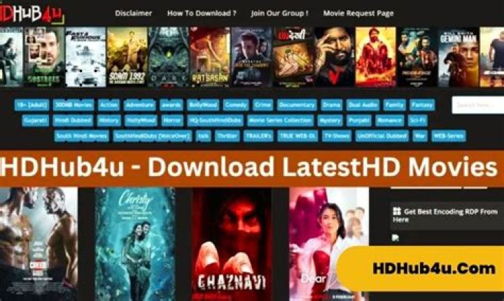 HD Hub 4: A Complete Look at High-Definition Entertainment and Technology
