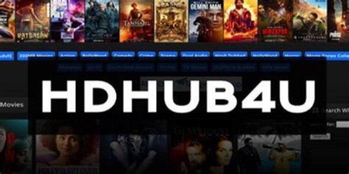 HD Hub 4: Unpacking High-Definition Visuals and Sound for Your Home