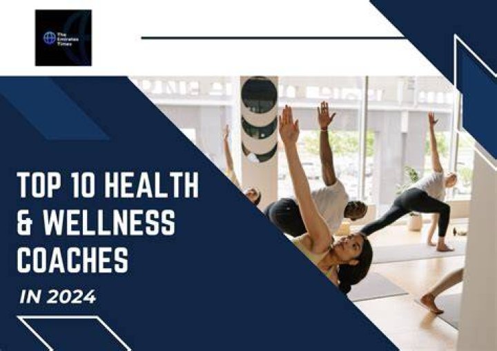Health And Wellness Coaches Near Me