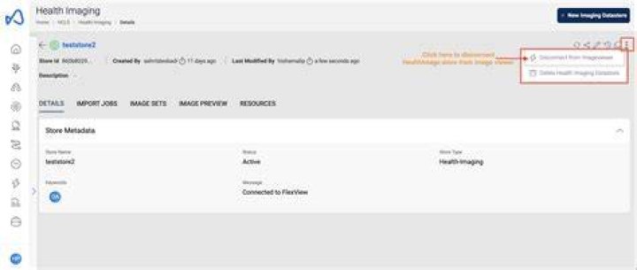 HealthImaging - Boto3 1.34.87 documentation