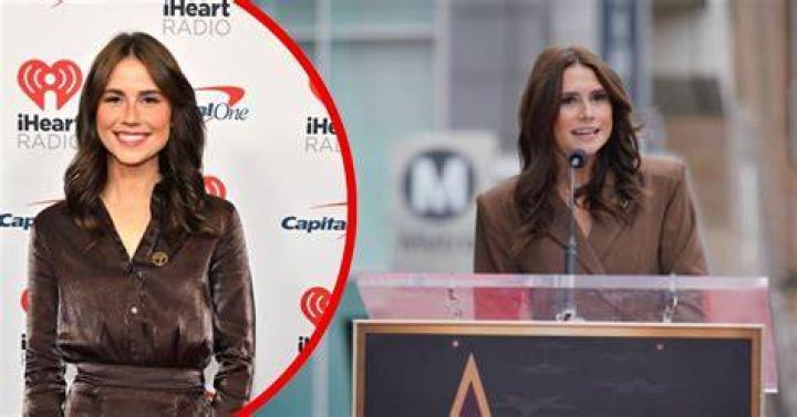 Height, Net Worth, Husband, And More