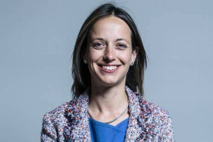 Helen Whately MP - GOV.UK