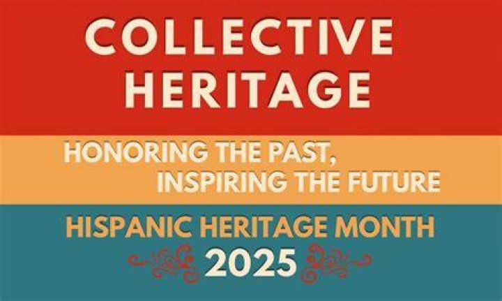 Heritage, Activism, And Inspiring Journey