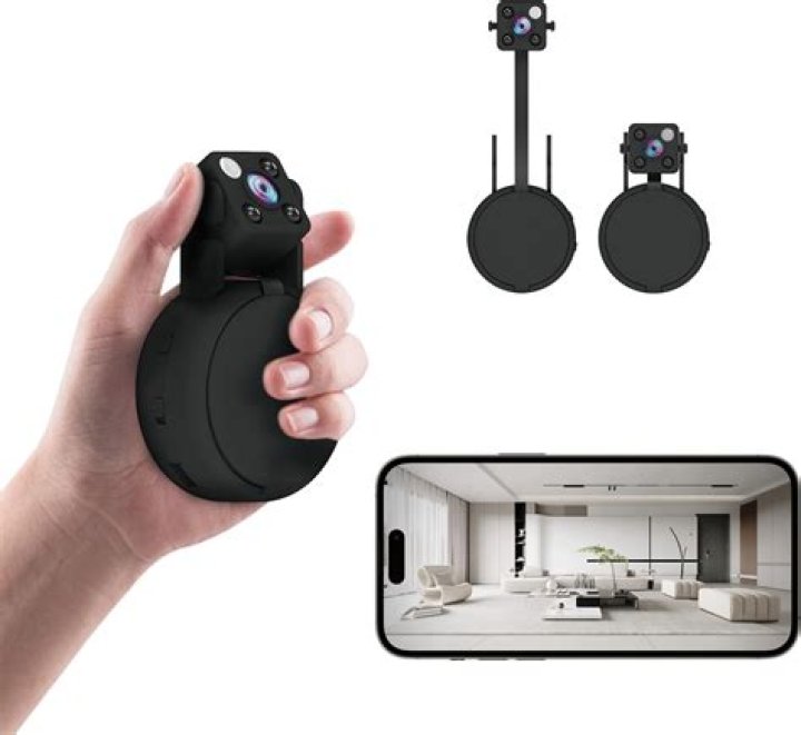 Hidden Cameras For Home Juneau Alaska