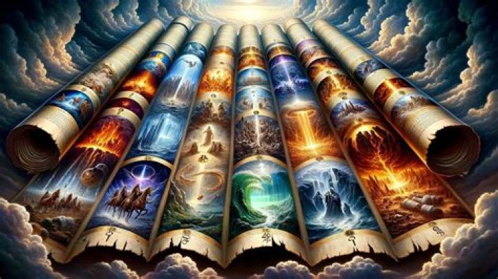 Hidden Truths And Startling Revelations