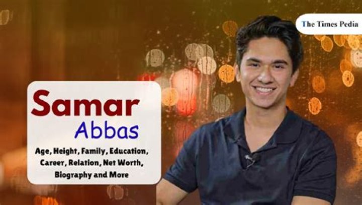 His Age, Career, And More