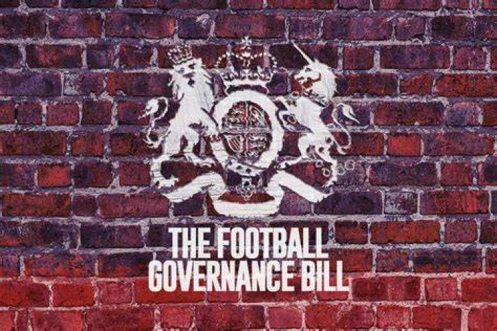 Historic Football Governance Bill introduced in Parliament