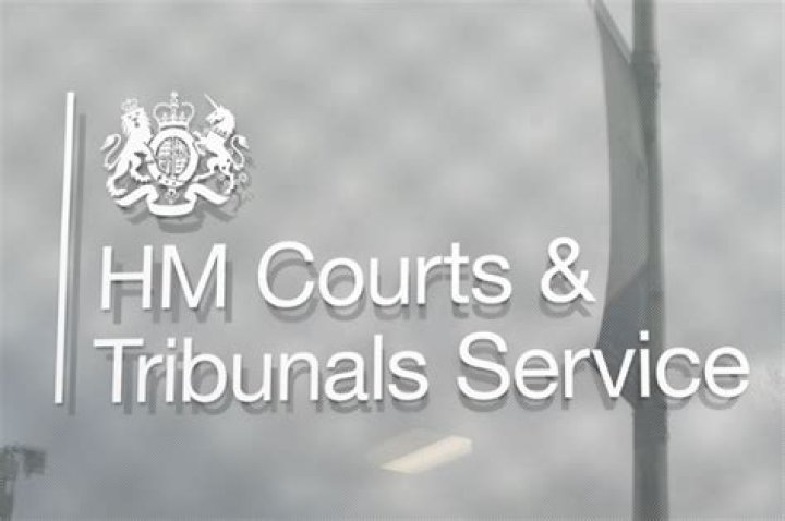 HM Courts and Tribunals Service Board meeting 9 June 2022
