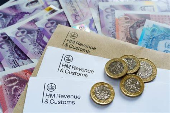 HMRC and VOA: workforce management information, February 2024