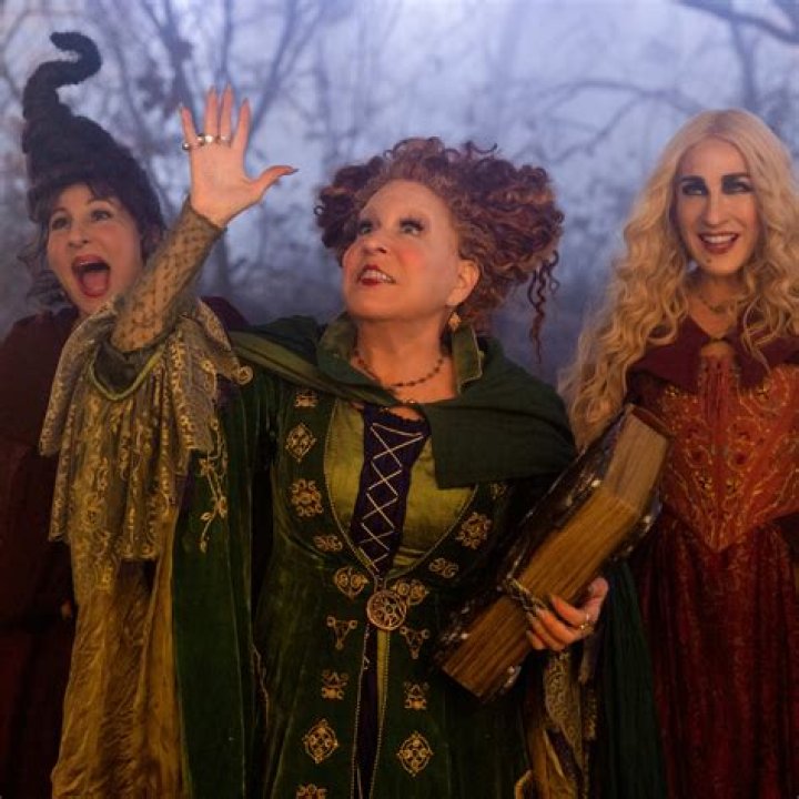 Hocus Pocus 3s: What We Know About the Next Bewitching Adventure