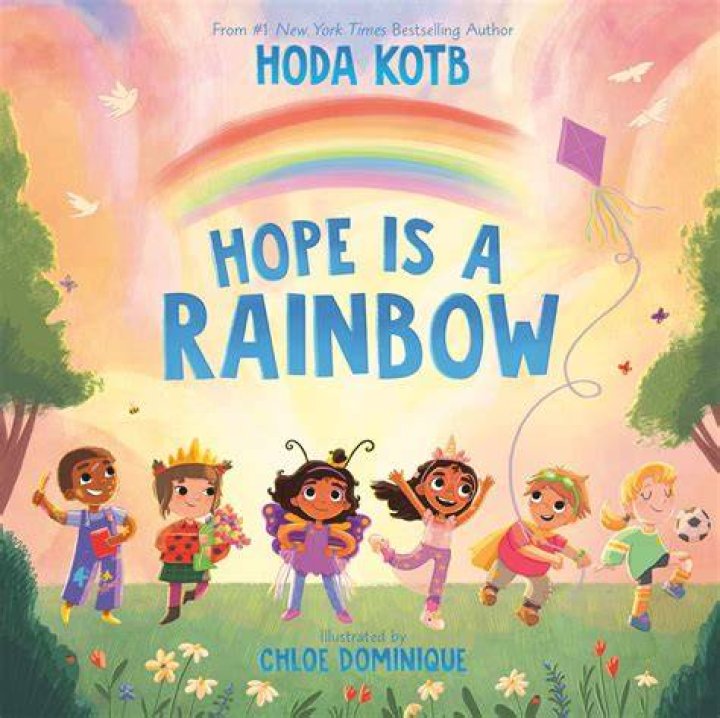 Hoda Kotb's Measurements And The Power Of Embracing Your