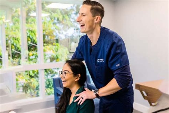 Holistic Chiropractor Fort Lauderdale FL
