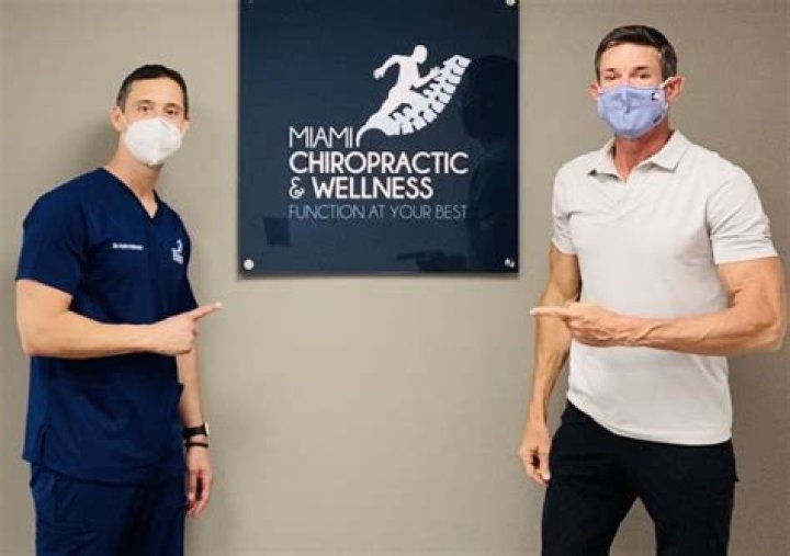 Holistic Chiropractor South Miami FL