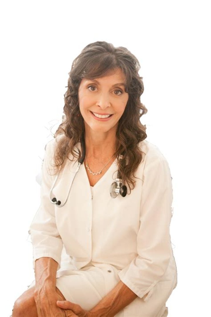 Holistic Doctor South Florida FL