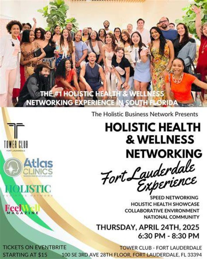 Holistic Dr South Florida FL