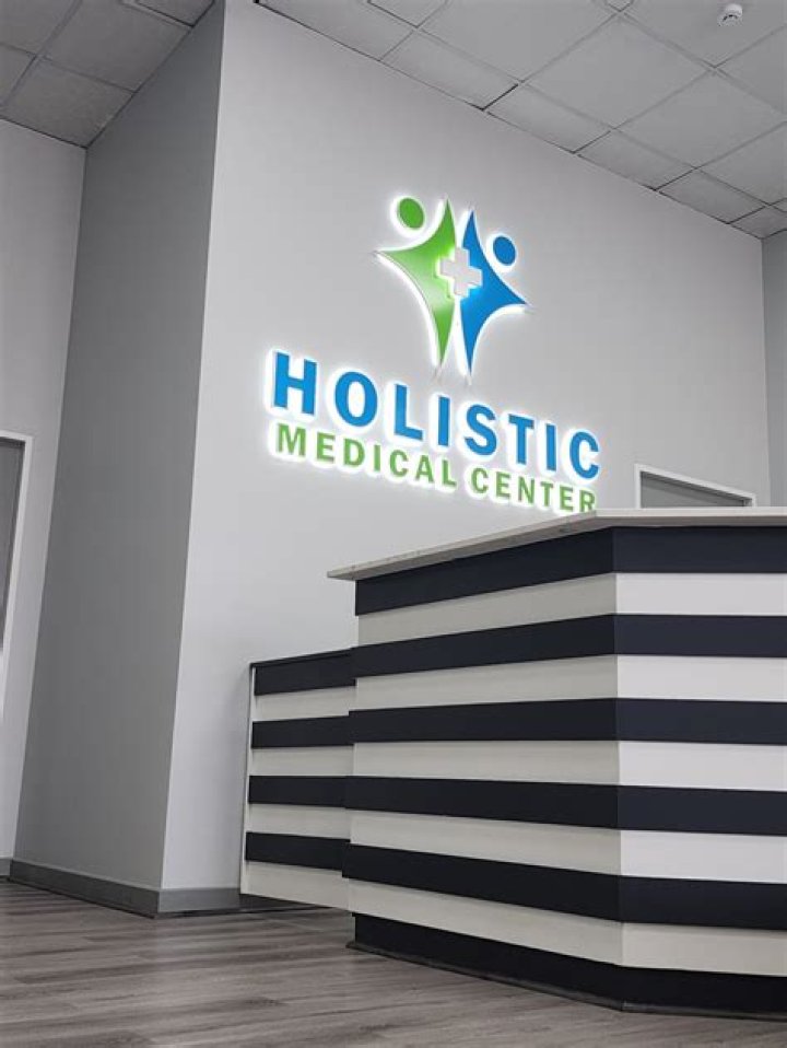 Holistic Medical Center Coconut Grove FL