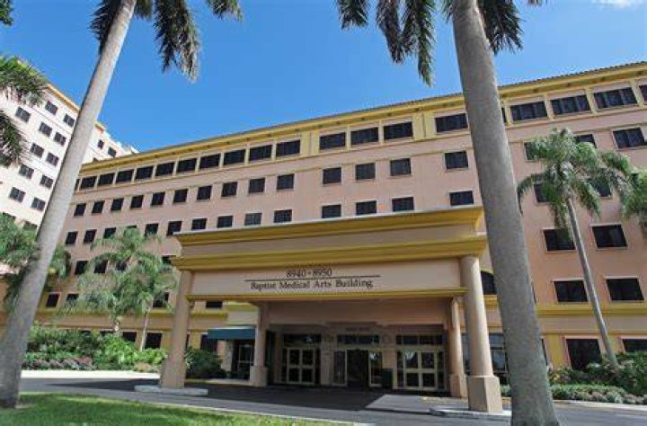 Holistic Medical Center Miami FL