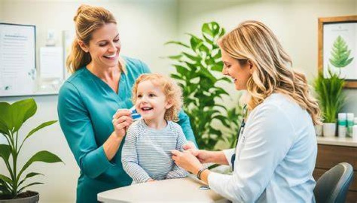 Holistic Pediatrician Cutler Bay FL