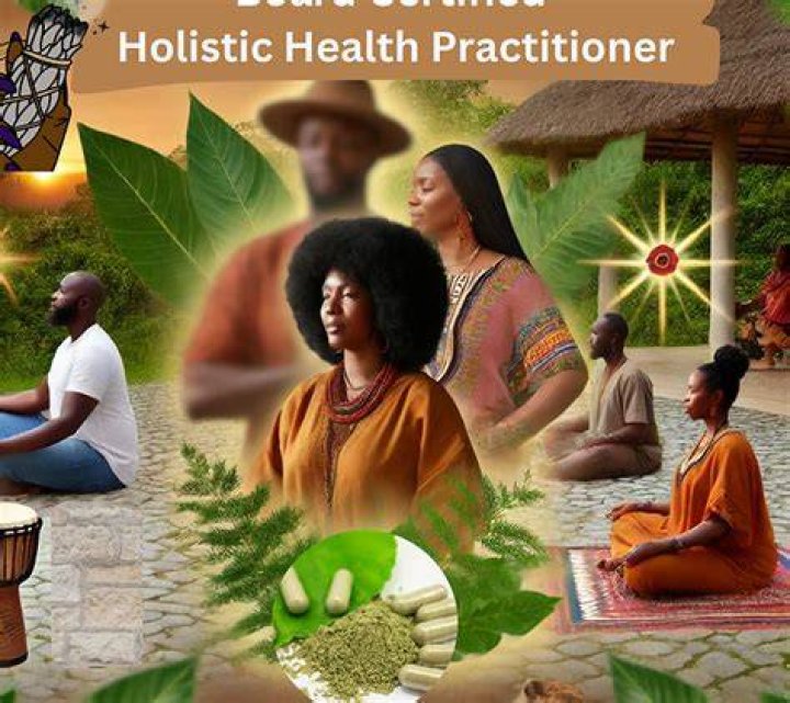 Holistic Practitioner Dania FL | Holistic Medicine Miami Florida