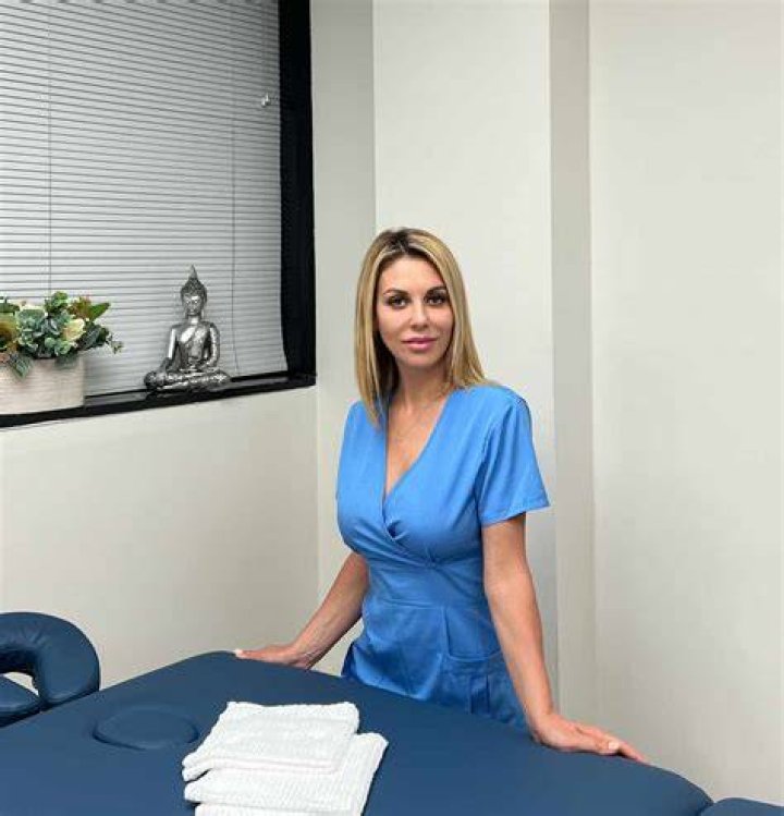 Holistic Therapist Fort Lauderdale FL
