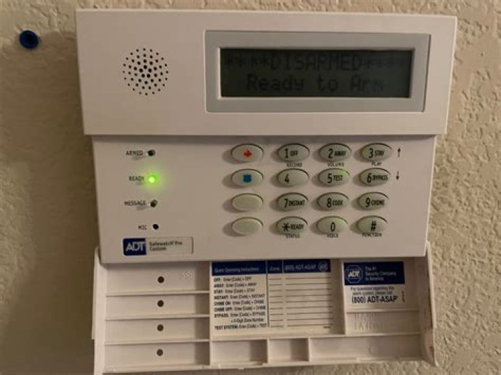 Home Alarm System Companies Long Island City NY