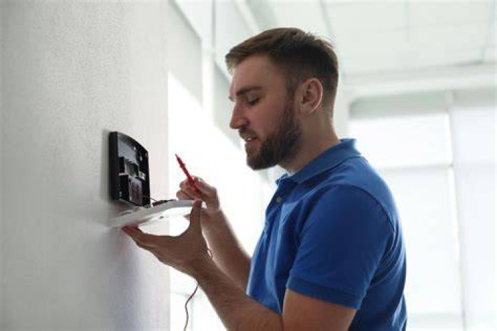 Home Alarm System Installation Jacksonville FL