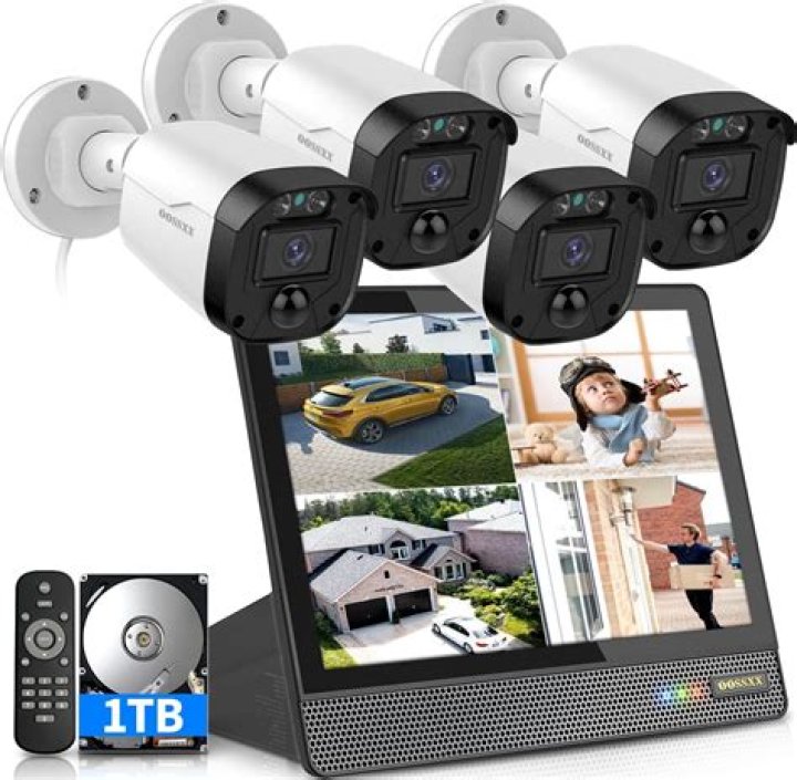 Home CCTV Security Systems Columbia SC 29223