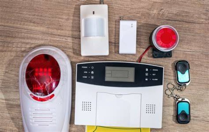 Home Depot Home Alarm Systems Adairsville Georgia