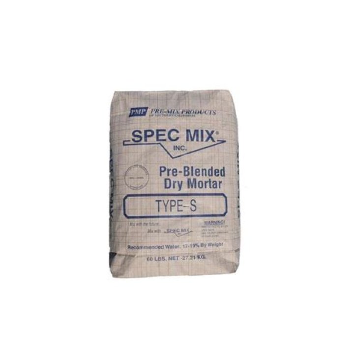 Home Depot Spec