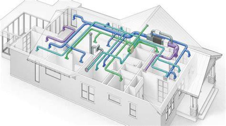 home hvac system-Elkhart, IA