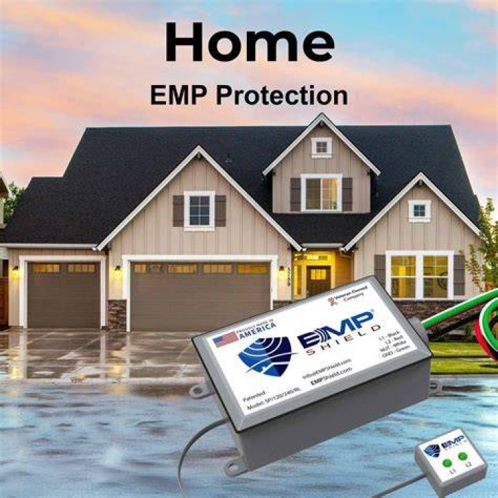 Home Protection Security System Butler MO