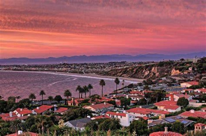 Home Security And Video Rancho Palos Verdes California