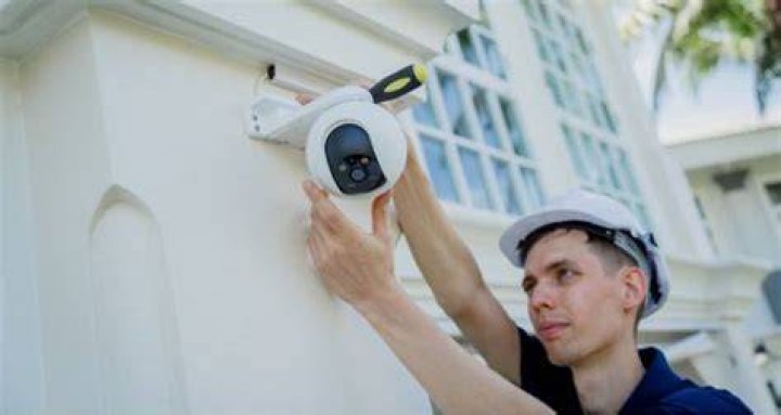 Home Security Cameras Installers Smyrna Delaware